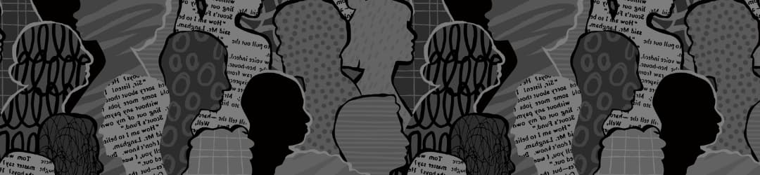 banner illustration